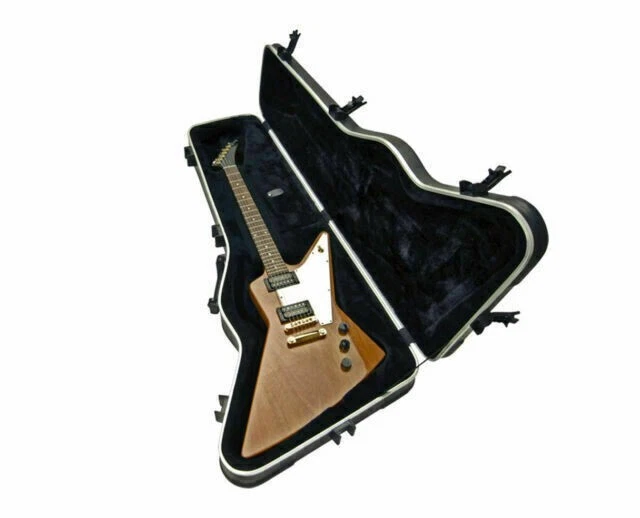 Gibson Explorer Case In Guitar Cases for sale | eBay