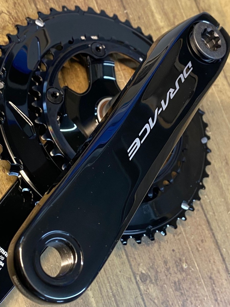 SHIMANO DURA-ACE FC-09 165 50/34 クランク s-l1200.jpg