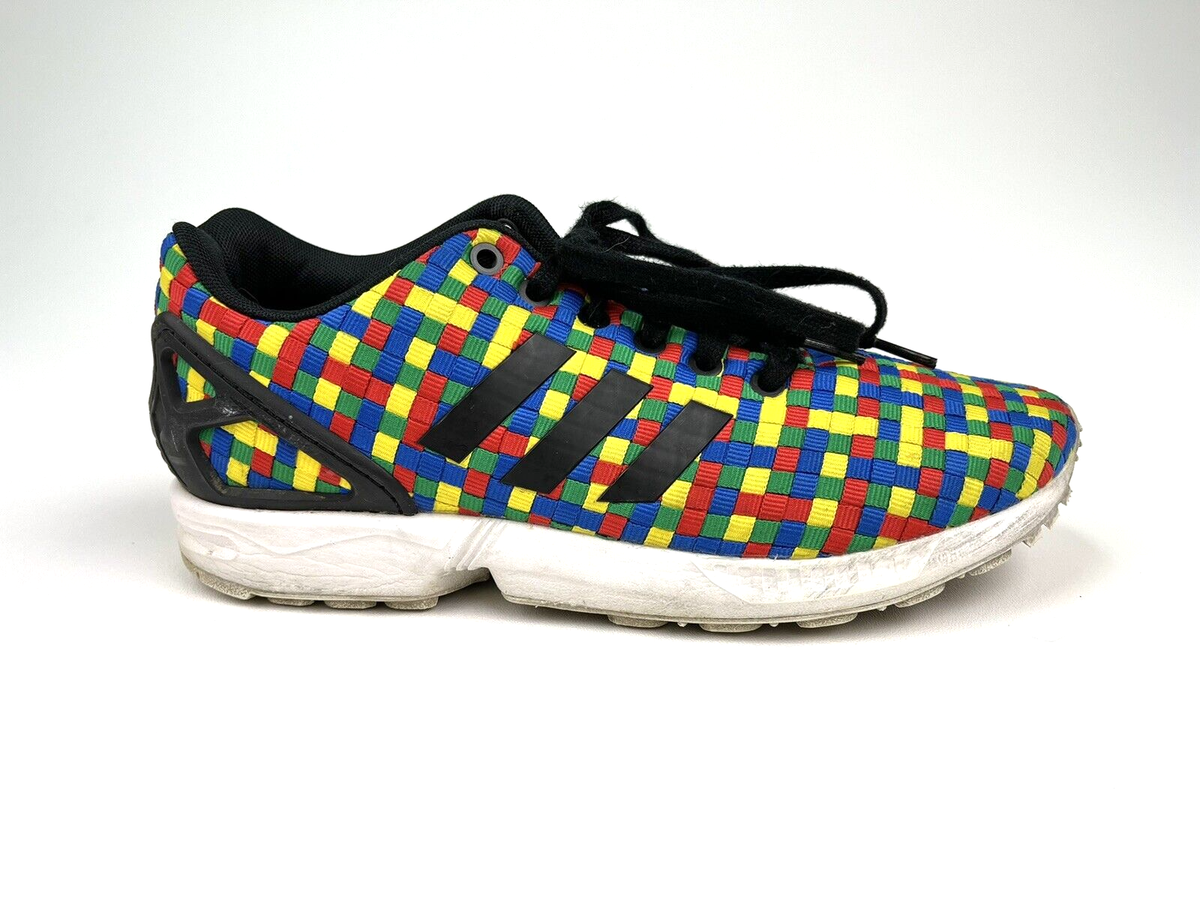 FLUX F/DS Mサイズ (ブラック) 18-19モデル FLUX F/DS Mサイズ