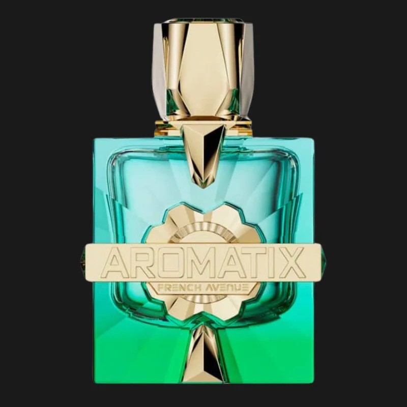 Sun Kissed Perfume Extract 100ml (Aromatix) FRENCH AVENUE | eBay