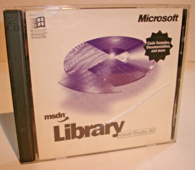 コンピュータ・IT Microsoft Visual Studio .net 2003 MSDN