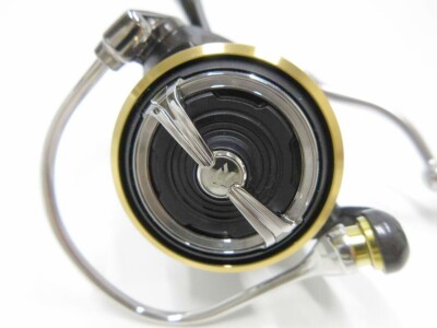 Daiwa 20 Luvias FC LT 2000S Fishing Spinning Reel | eBay