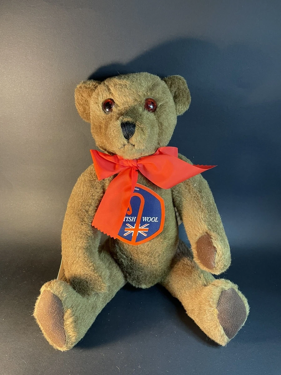 Dean's Teddy Bears for sale | eBay