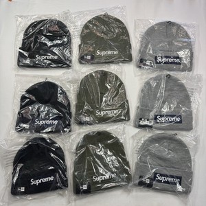 Supreme Box Logo Beanie | eBay