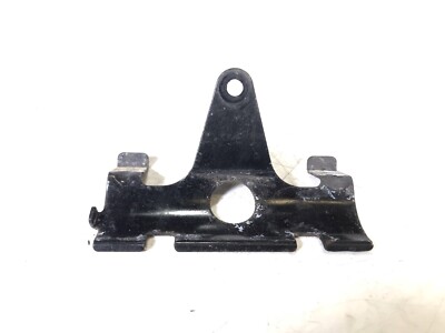 1991 Kawasaki Ninja ZX11 ZX-11 Small Mount Bracket Gauge Free