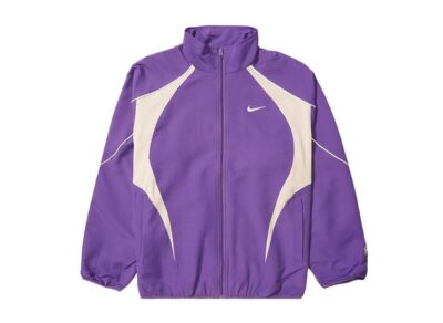 R*o様 PROVOKE Track Jacket M パープル PROVOKE