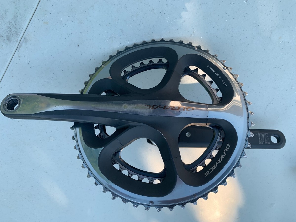 Shimano Dura Ace GroupSet 7970 Di2 | eBay