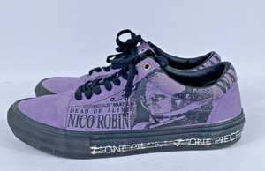 One Piece Vans | eBay