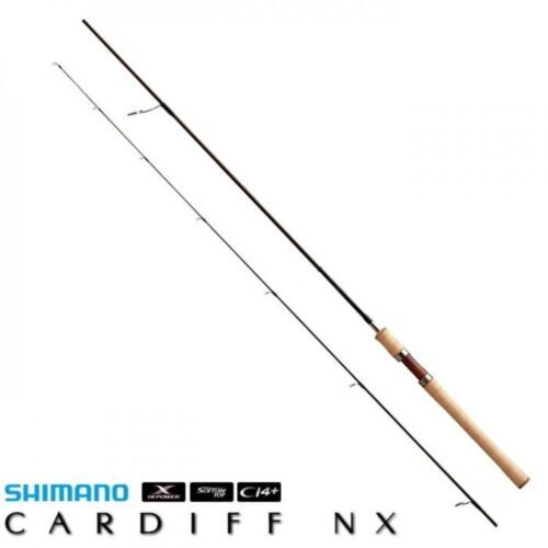 Shimano OCEA PLUGGER BG MONSTER DRIVE S86H-3 Spinning Rod | eBay