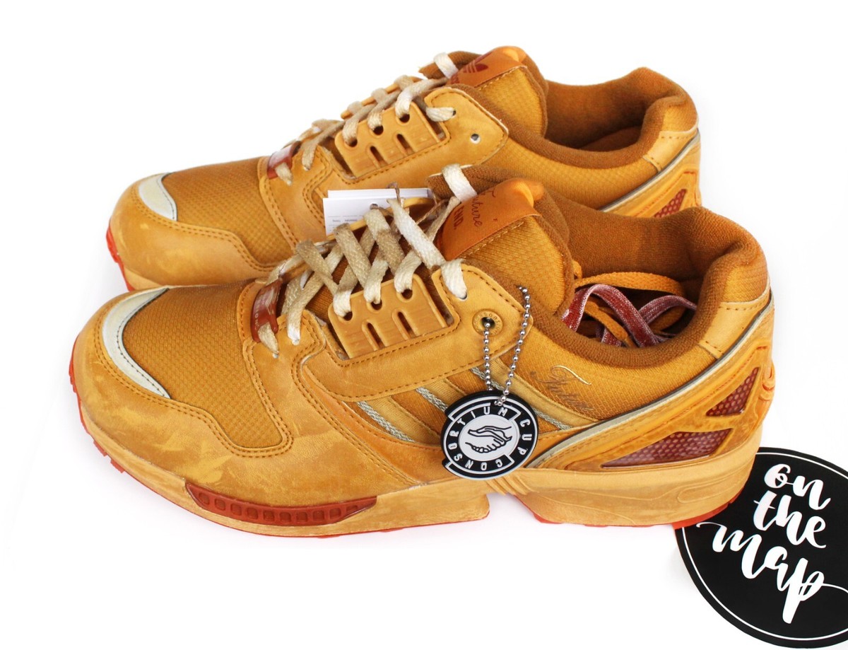 たたと Both the Hu NMD and | Adidas Consortium Revisits 2008's ZX 8000