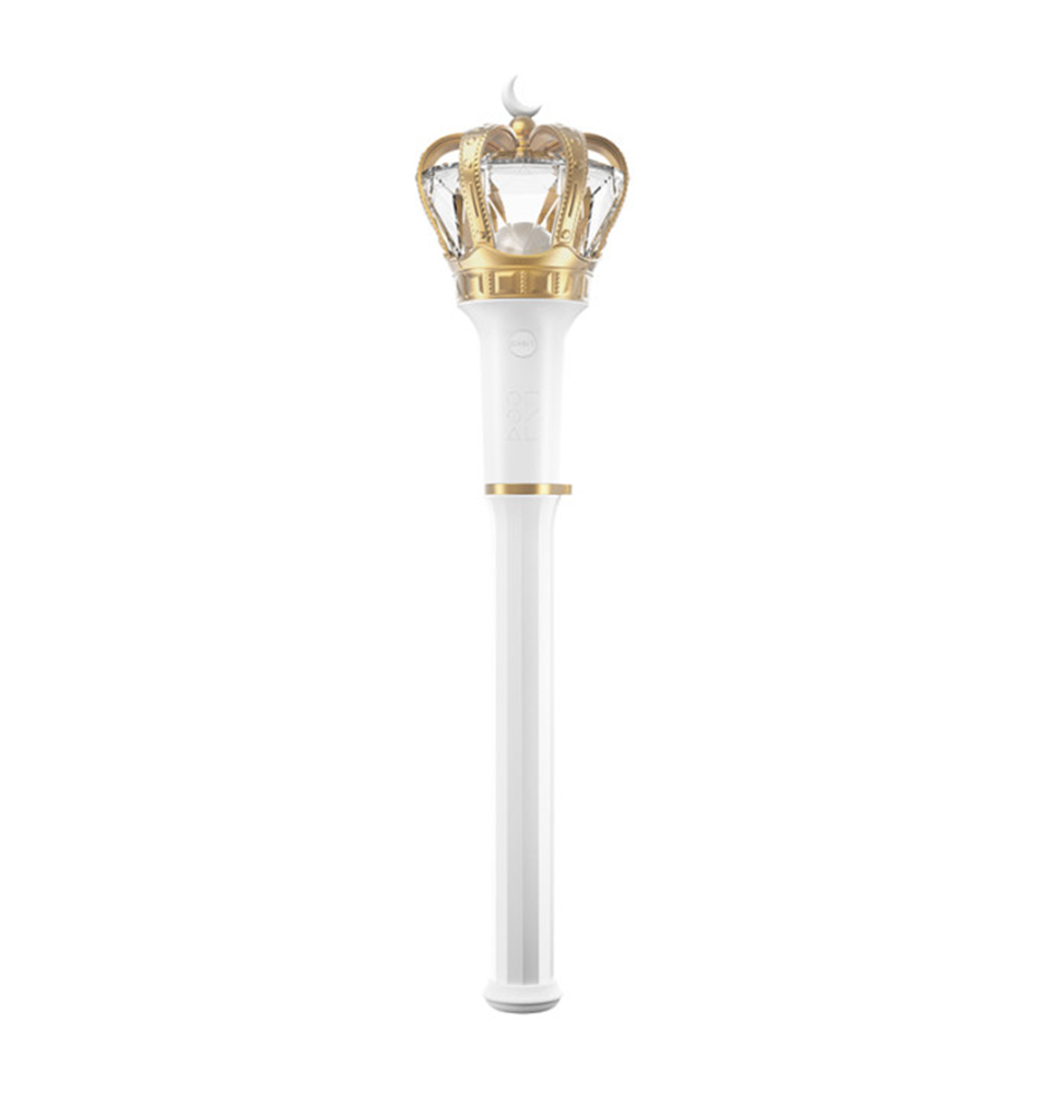 MONTHLY GIRL LOONA Official Light Stick GOODS | eBay