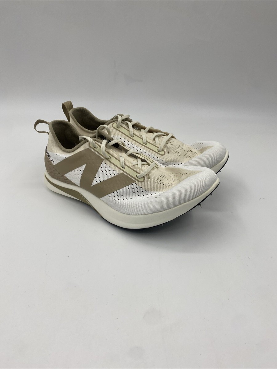 New Balance FuelCell SuperComp MDXv3 Track Spikes Men's Sizes 5.5