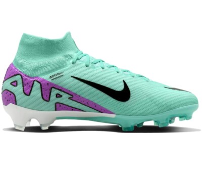 8.5 - Nike Zoom Mercurial Superfly 9 Elite FG Peak Ready Pack