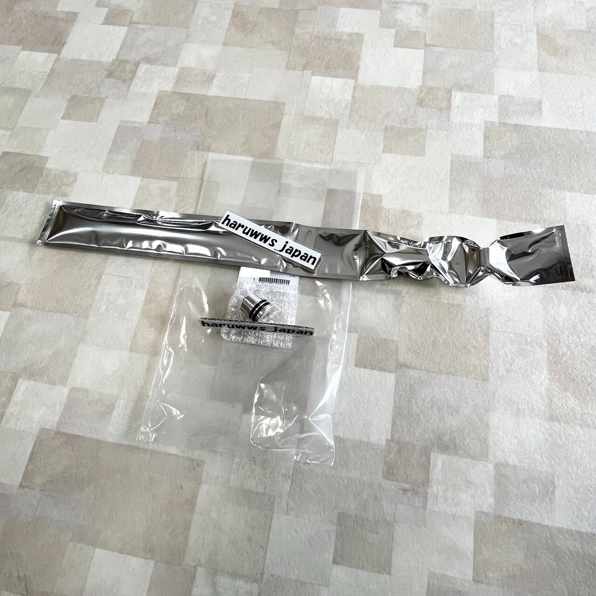 OEM Toyota Chaser Mark II JZX100 Lexus GS300/400/430 A/C Cooler