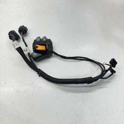 LH Switch Housing - 2015 Skidoo Renegade | eBay