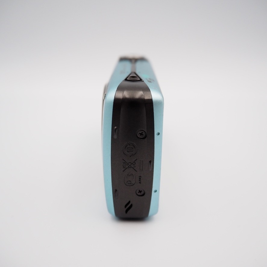 Canon Digital Camera IXY DIGITAL 930 IS Blue IXYD 930 IS (BL) F/S