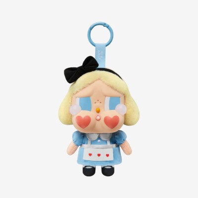 POP MART Crybaby Crying Again - She's Alice - Authentic US Seller