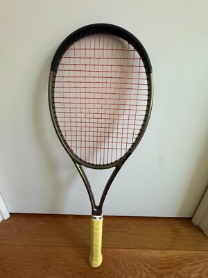 Wilson Blade 98 (16x19) V8 4-1/4