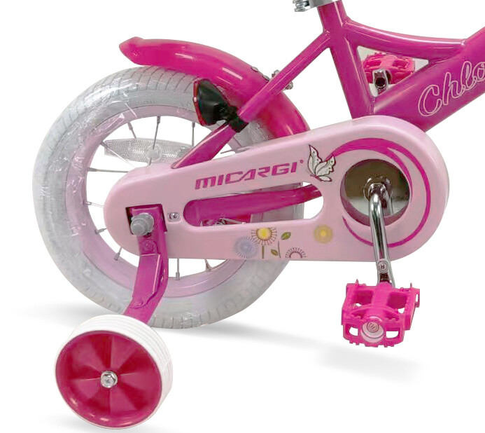 アクセサリー Bambina 3 Wheel Cycle アクセサリー Bambina 3 Wheel