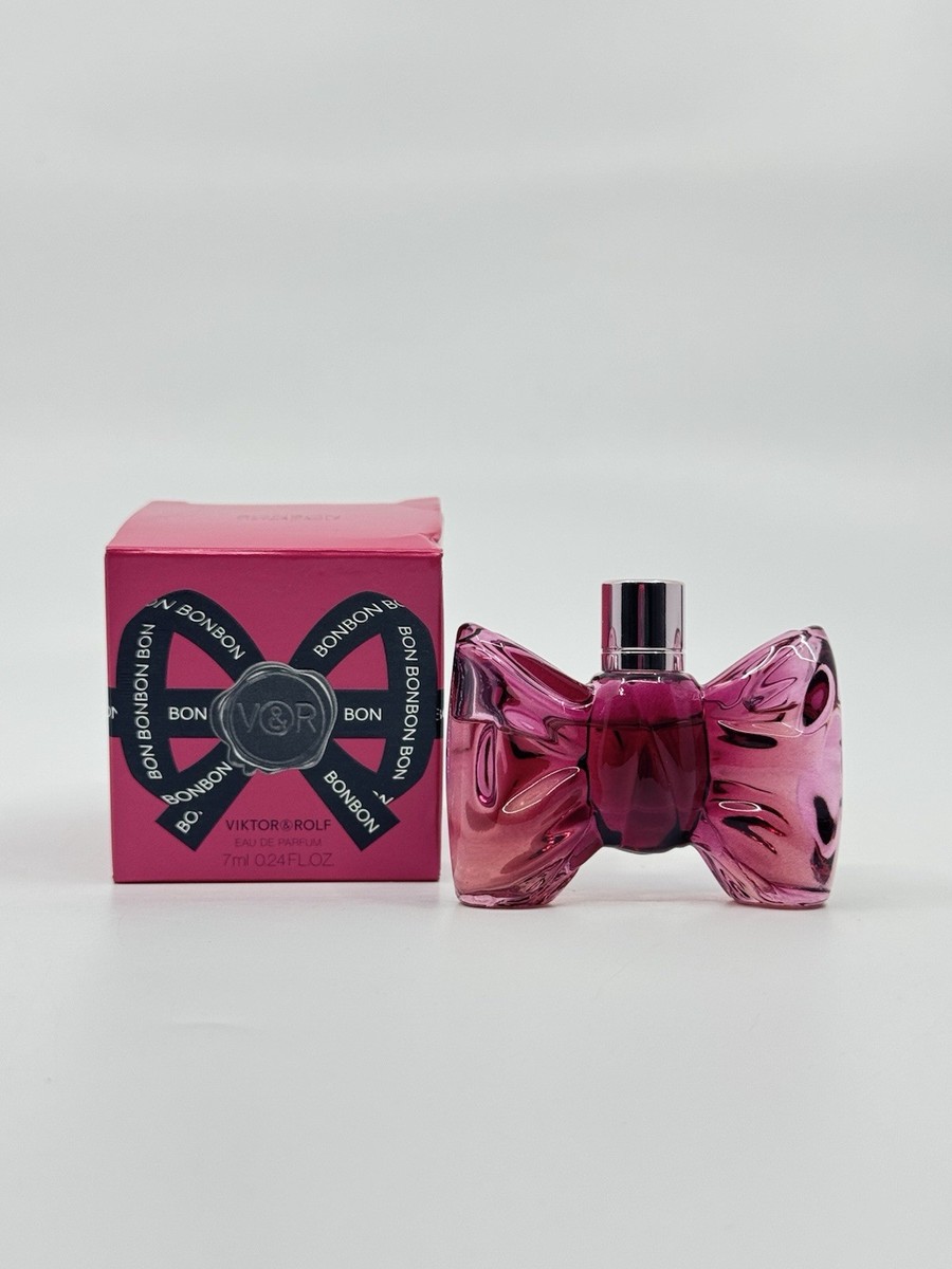 Victor & Rolf Bonbon Eau de Parfum Spray 0.24 FL Oz (7ML) New In