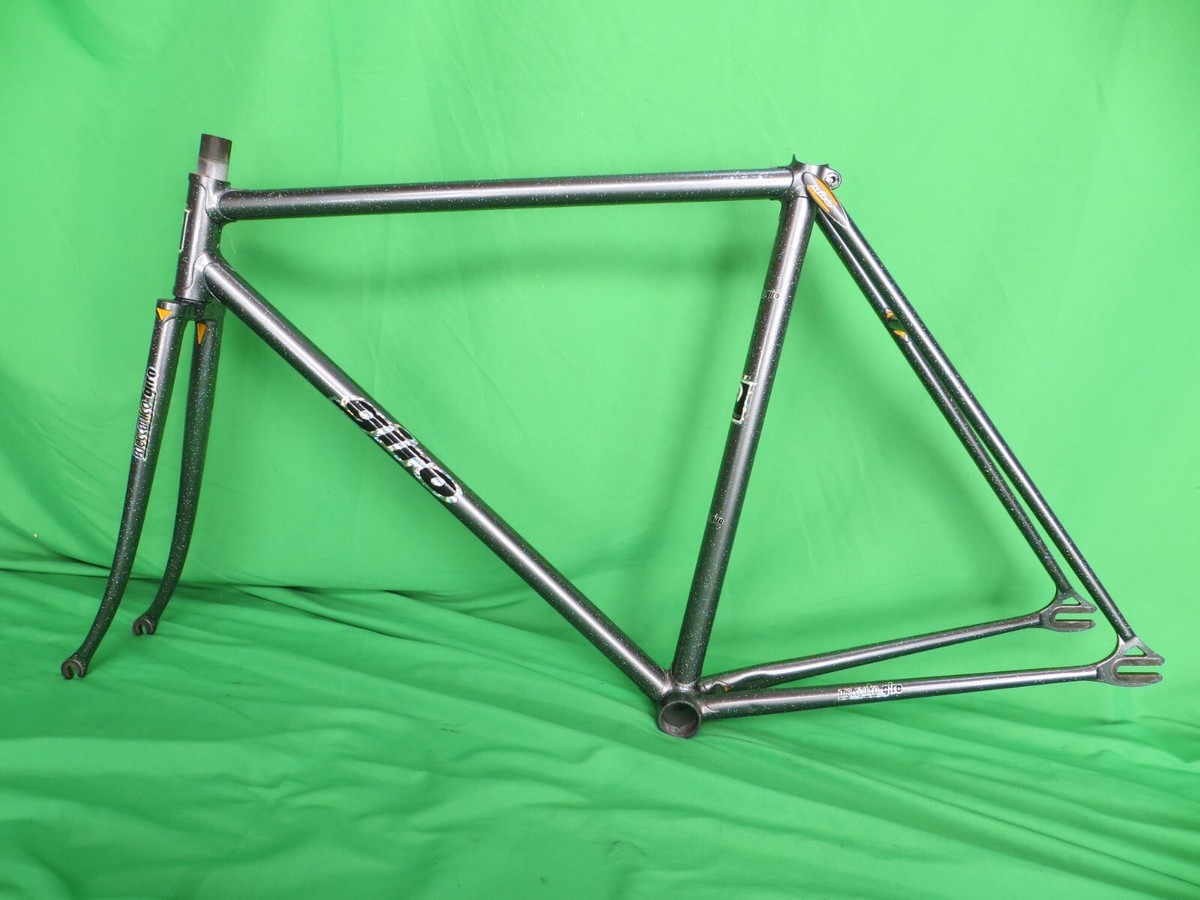 giro メカニコ・ジロ NJSフレーム 510mm giro メカニコジロ NJS認定