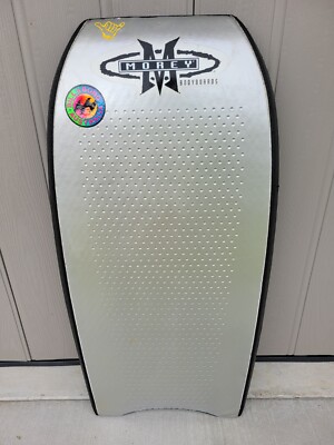 Vintage Morey Boogie Bodyboard Mach 8TX | eBay
