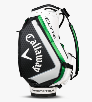 New Callaway Elyte Tour Staff Bag Limited Free Shipping | eBay