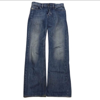 00s DIESEL flare jeans archive