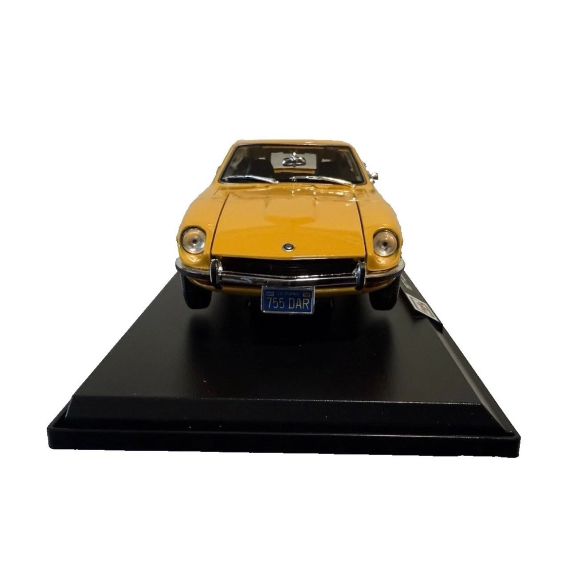 1971 Datsun 240Z スペシャルエディション 1/18 1971 Datsun 240Z