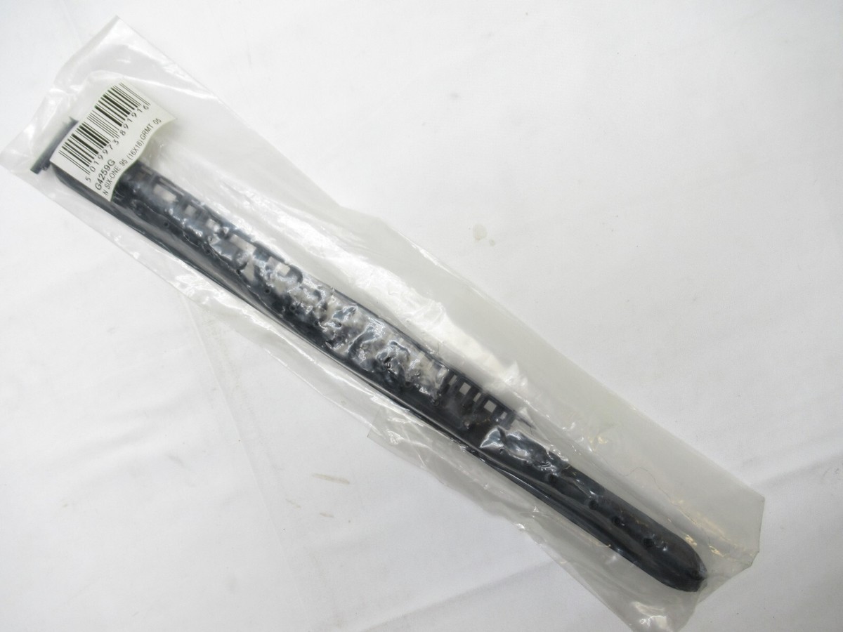 BUMPERGUARD / GROMMET SET: WILSON NCODE / KFACTOR SIX ONE 95