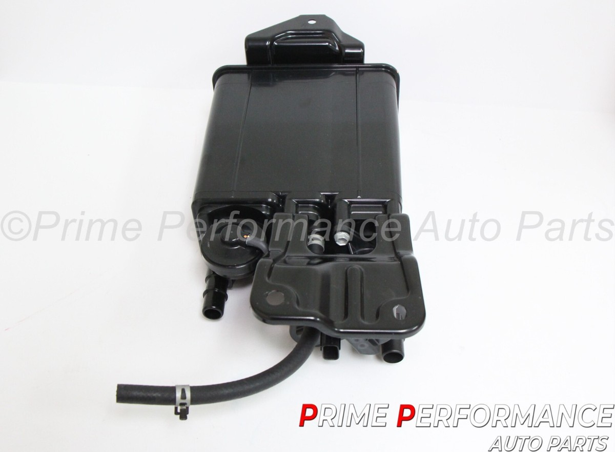 Toyota Yaris 06-12 Scion xD 08-14 Genuine Charcoal Canister 77740