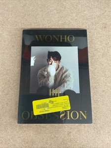 Wonho Photobook | eBay