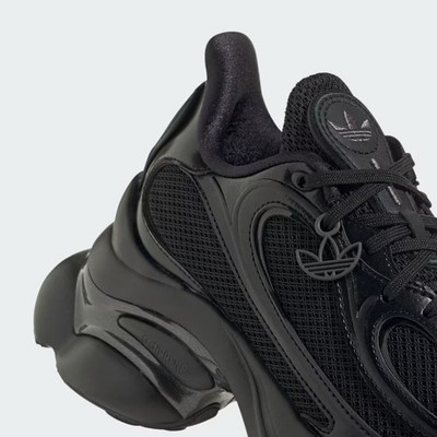 adidas Originals OZVENUZ JS2468 Core Black / Charcoal / Core White