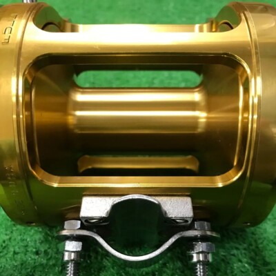 Penn International II 30TW Big Game Trolling Reel - Used Condition