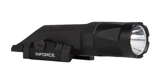 INFORCE WML WHITE GEN 3 LIGHT – BLACK (IF71011) | eBay
