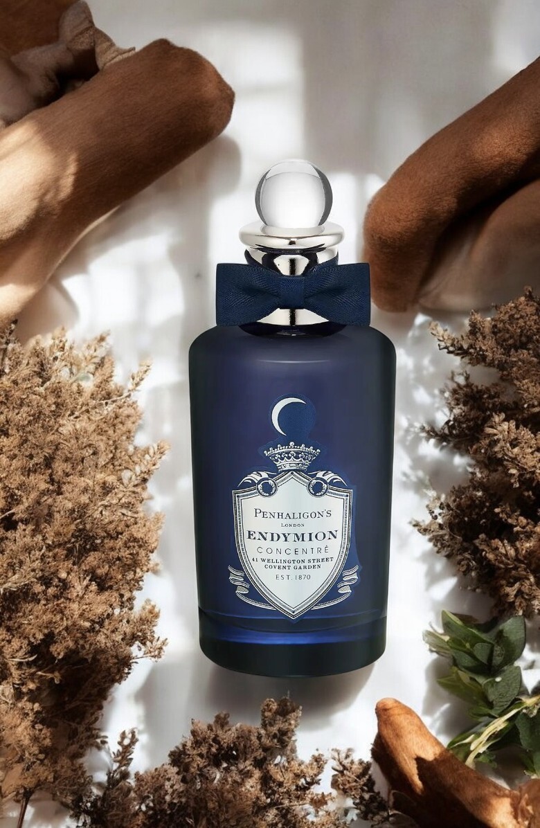 ペンハリガン エンディミオン コンサントレ オードパルファム 100mL