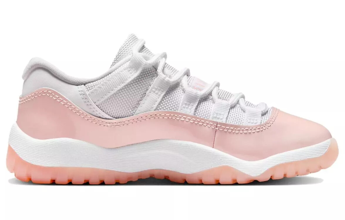 Nike WMNS Air Jordan 11 Retro Low Legend Pink AH7860-160 Women's