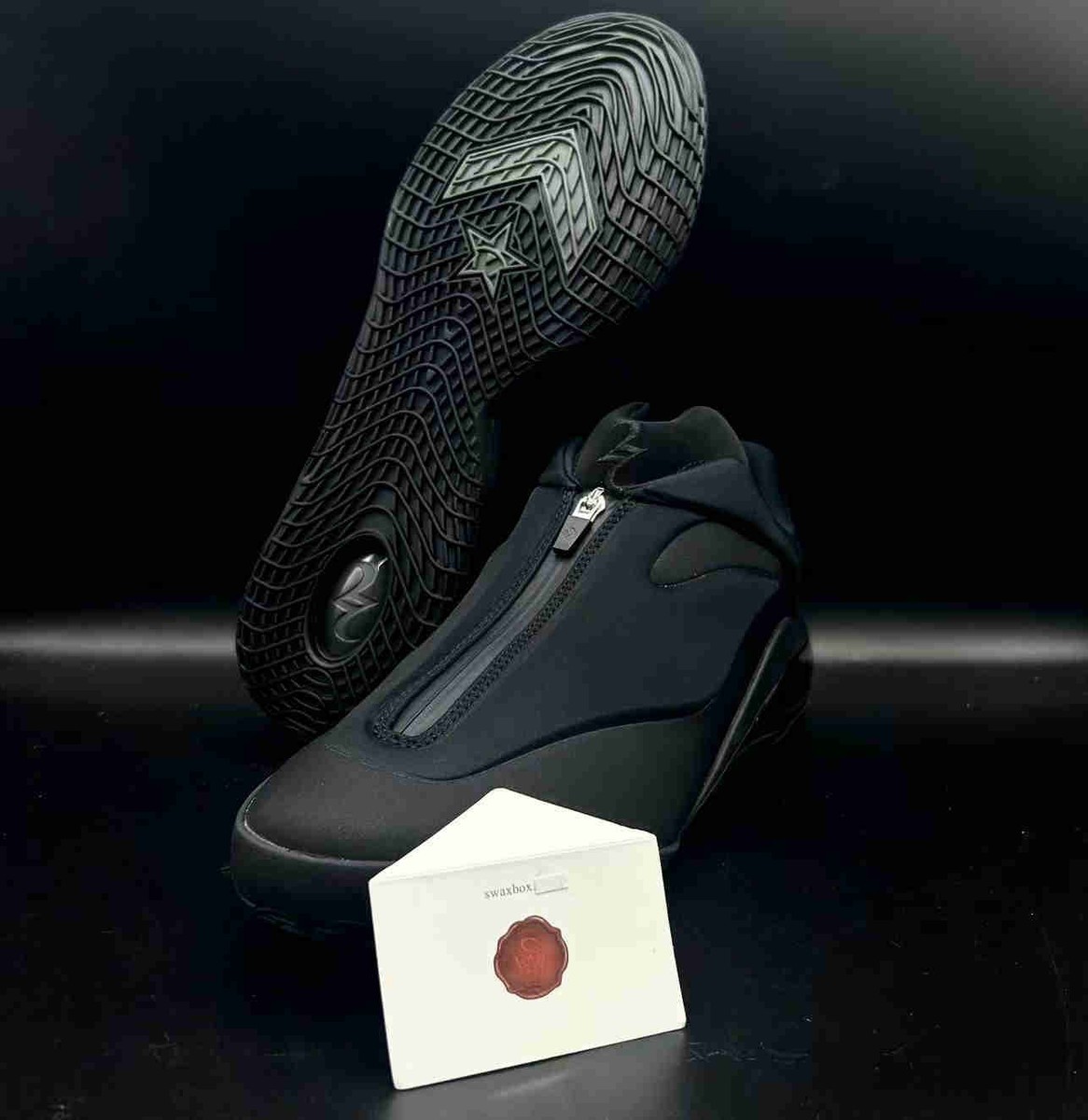 Converse SHAI 001 Charm Black A18977C Men Size | eBay