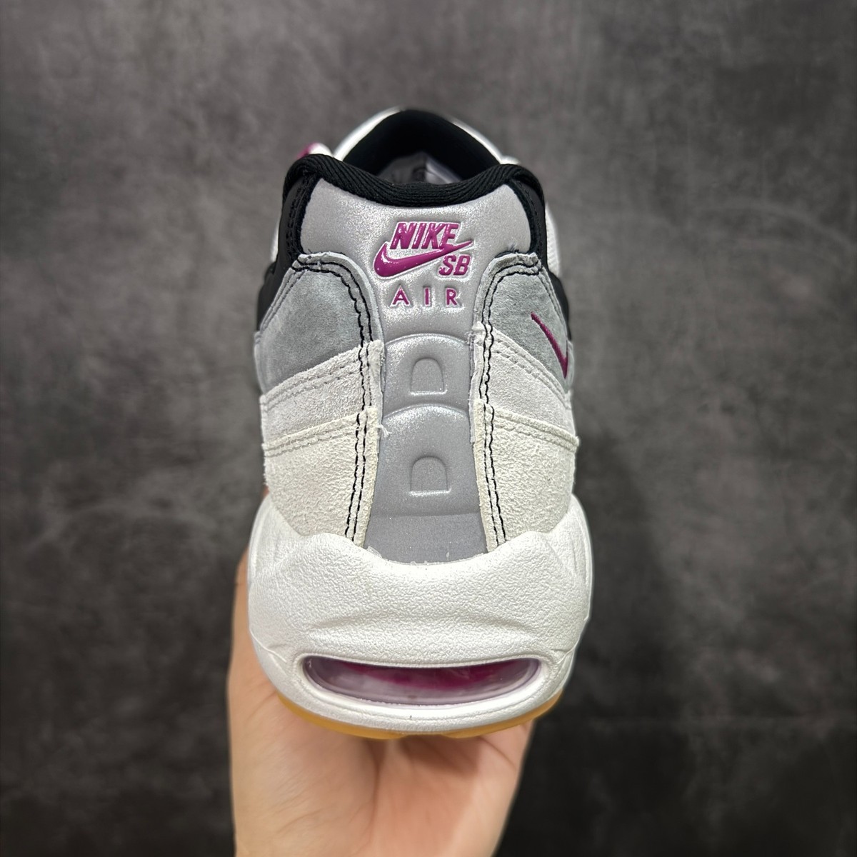 Size 13 - Nike SB x Air Max 95 Cactus Flower for sale online | eBay