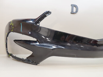 2019 2020 2021 ACURA RDX FRONT BUMPER COVER OEM 71101-TJB-A000 | eBay