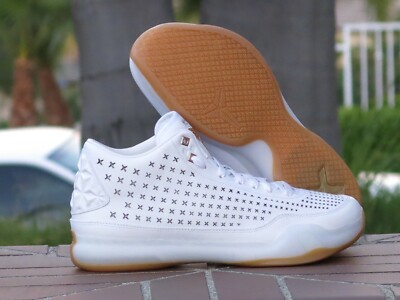 Kobe X MID EXT Men's Athletic Sneakers 802366-100 | eBay