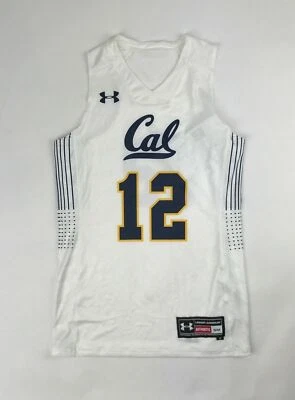 Basketball California Golden Bears NCAA Jerseys for sale | eBay