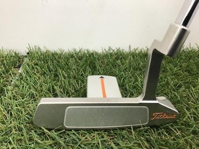 Scotty Cameron Detour 34 in RH Right Handed Putter Good Condition