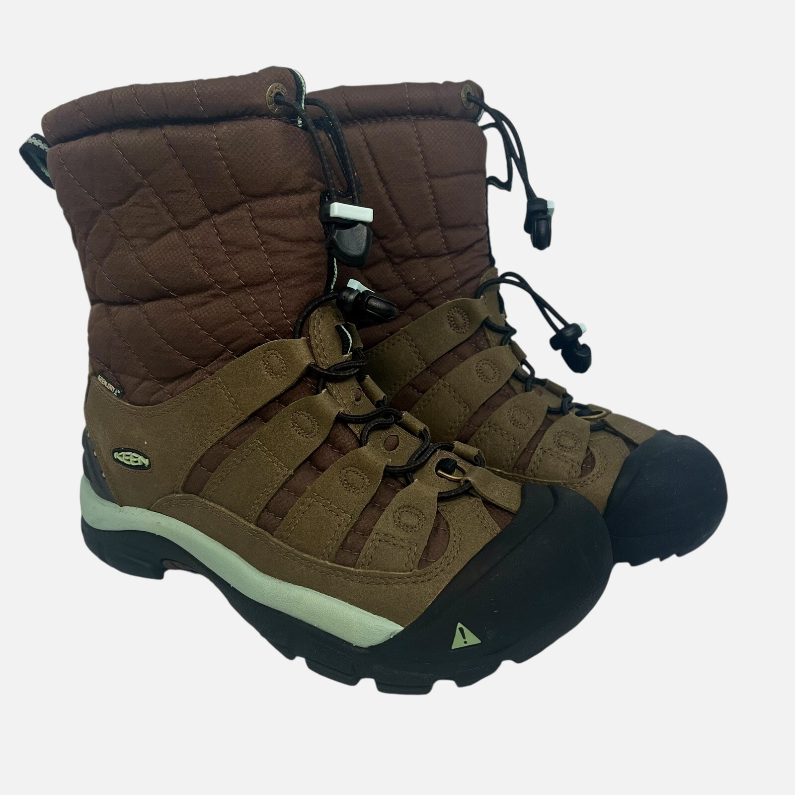 ELNEST×KEEN WINTER PORT Ⅱ 28cm ELNEST×KEEN WINTER PORT Ⅱ | ALL