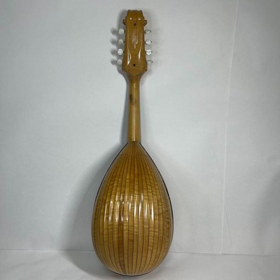 suzuki スズキ マンドリン M-150 Suzuki Mandolin M-150 Violin Japan