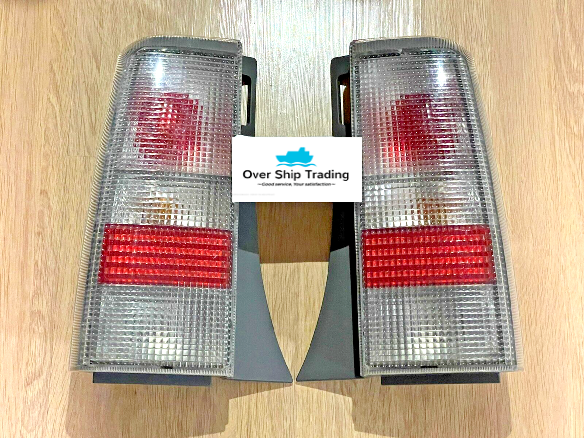 パーツ NCP31 TOYOTA bB TYC BACK LIGHT NCP31 TOYOTA bB TYC BACK