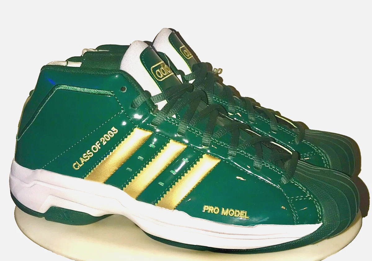 Preços baixos em adidas Pro Model 2G SVSM | eBay
