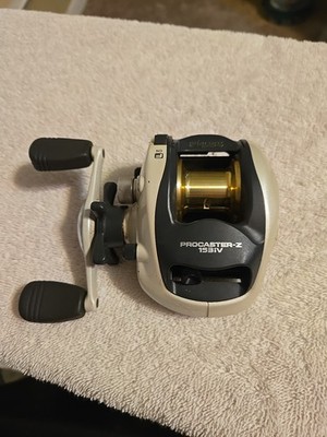 DAIWA Procaster-x 153iv Infinite Anti-Reverse Reel | eBay