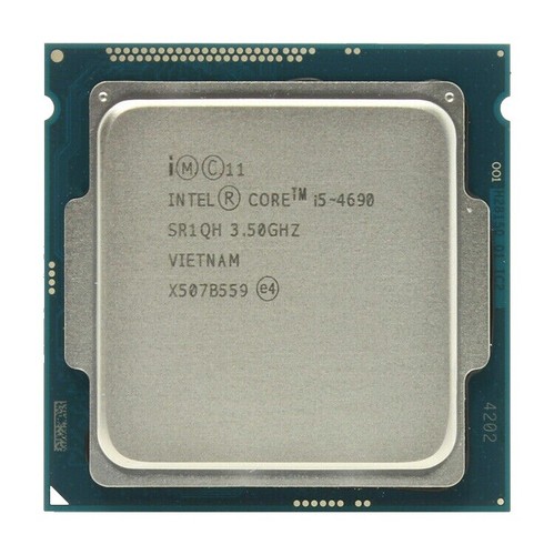 NEW Intel Core i5-10600KF Desktop Processor 6 Cores 12 Thread CPU