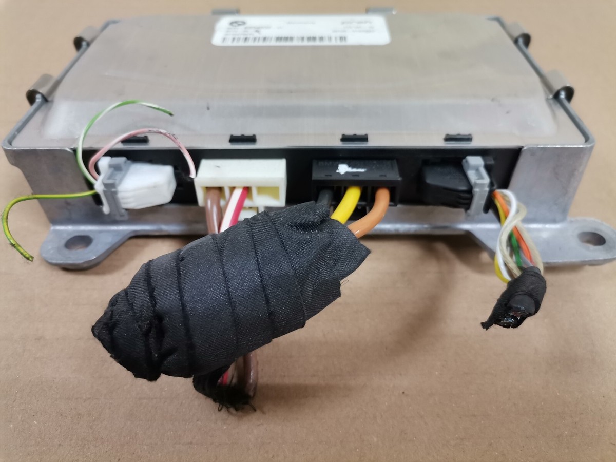 BMW F10 F11 HSRコントロールユニット 6854032 BMW F10 F11 LCI HSR